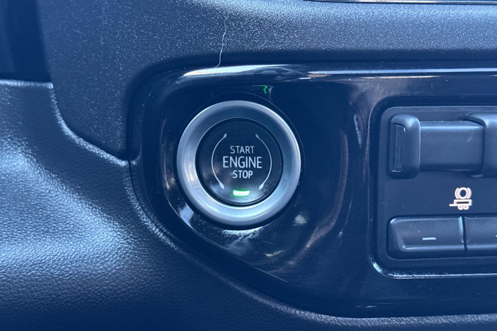 Thumbnail: 2024 Chevrolet Silverado 1500 - 25