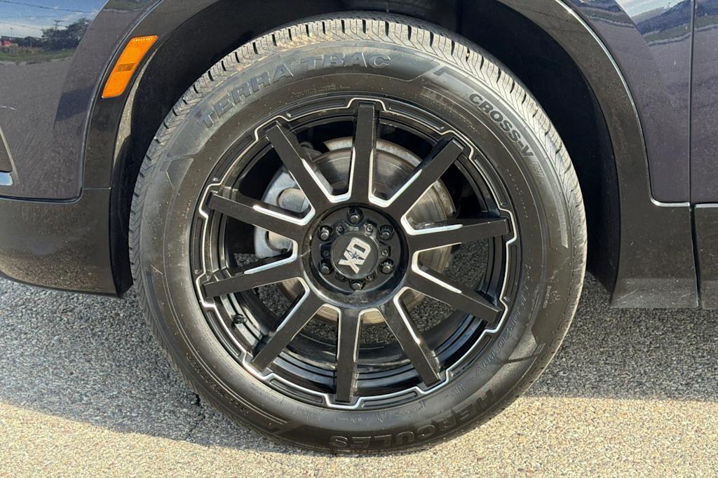 Thumbnail: 2020 Chevrolet Blazer - 7