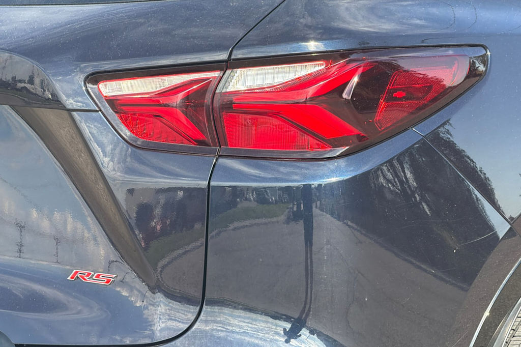 Thumbnail: 2020 Chevrolet Blazer - 29