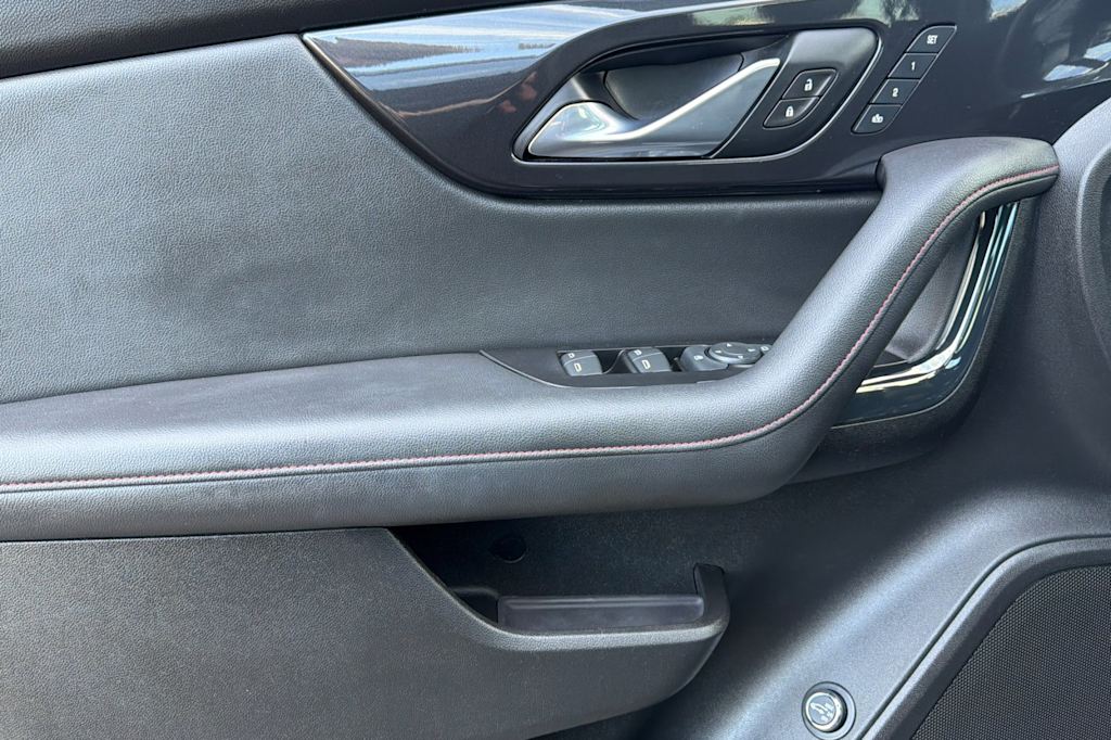 Thumbnail: 2020 Chevrolet Blazer - 20