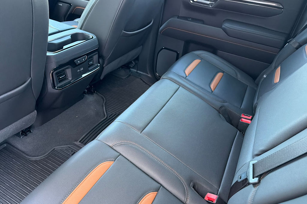 Thumbnail: 2024 GMC Sierra 1500 - 10