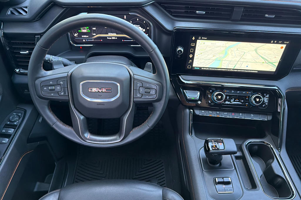 Thumbnail: 2024 GMC Sierra 1500 - 11