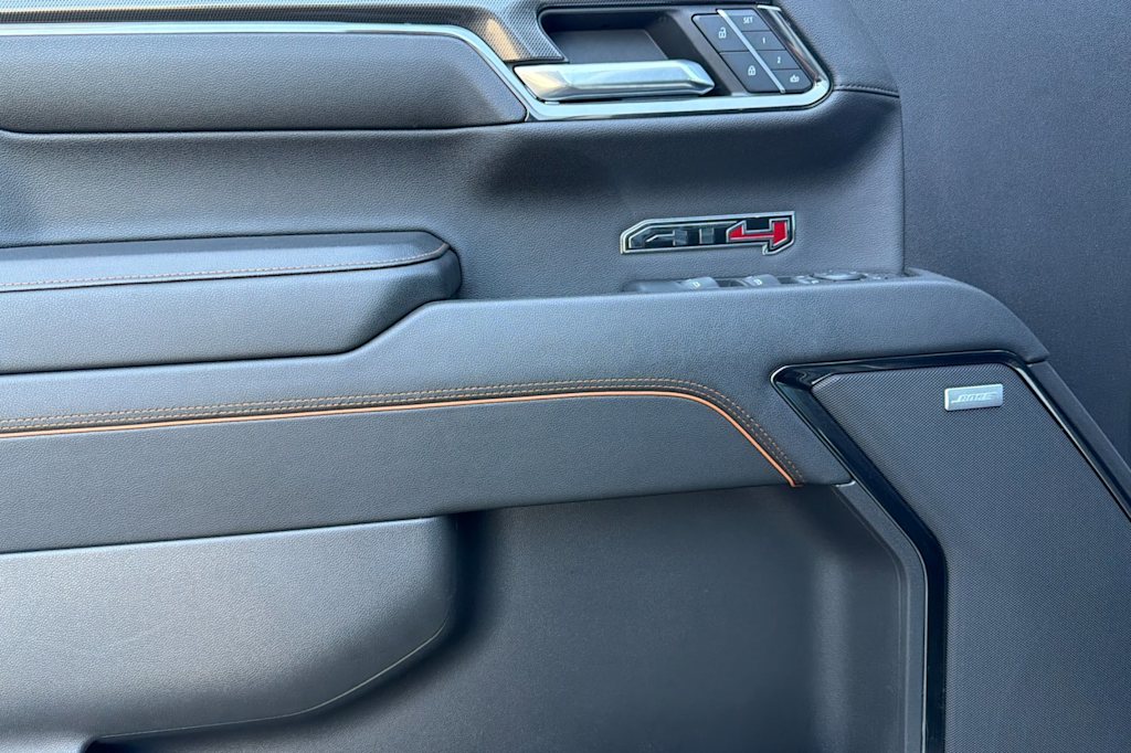 Thumbnail: 2024 GMC Sierra 1500 - 18