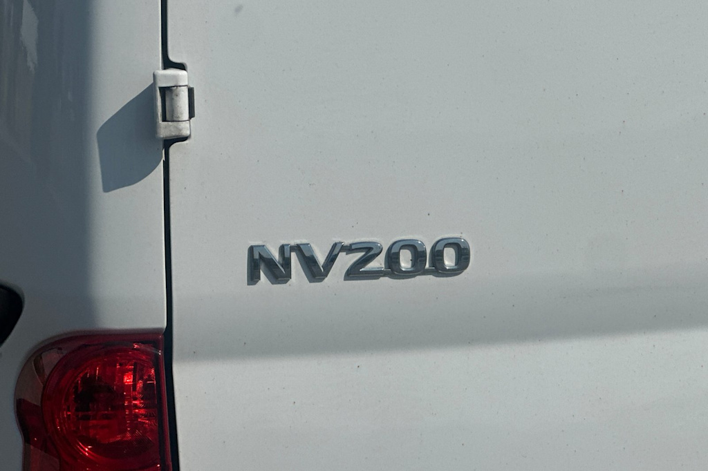 Image of 2021 Nissan NV 200