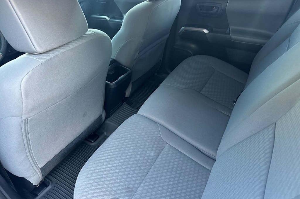 Image 10 of 2021 Toyota Tacoma