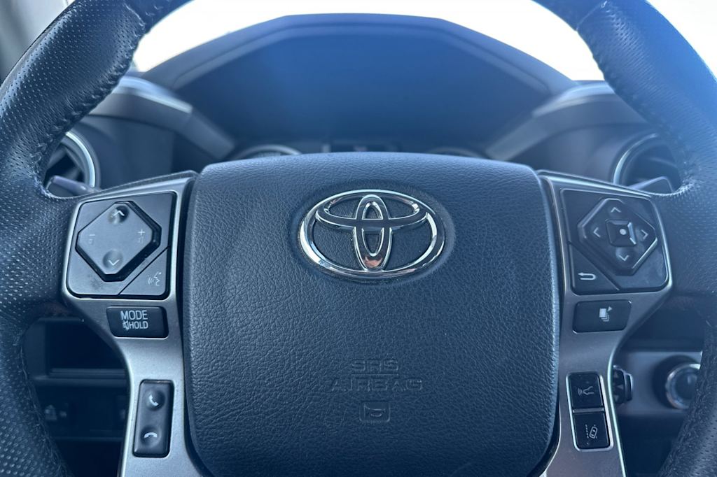 2019 Toyota Tacoma SR5 23