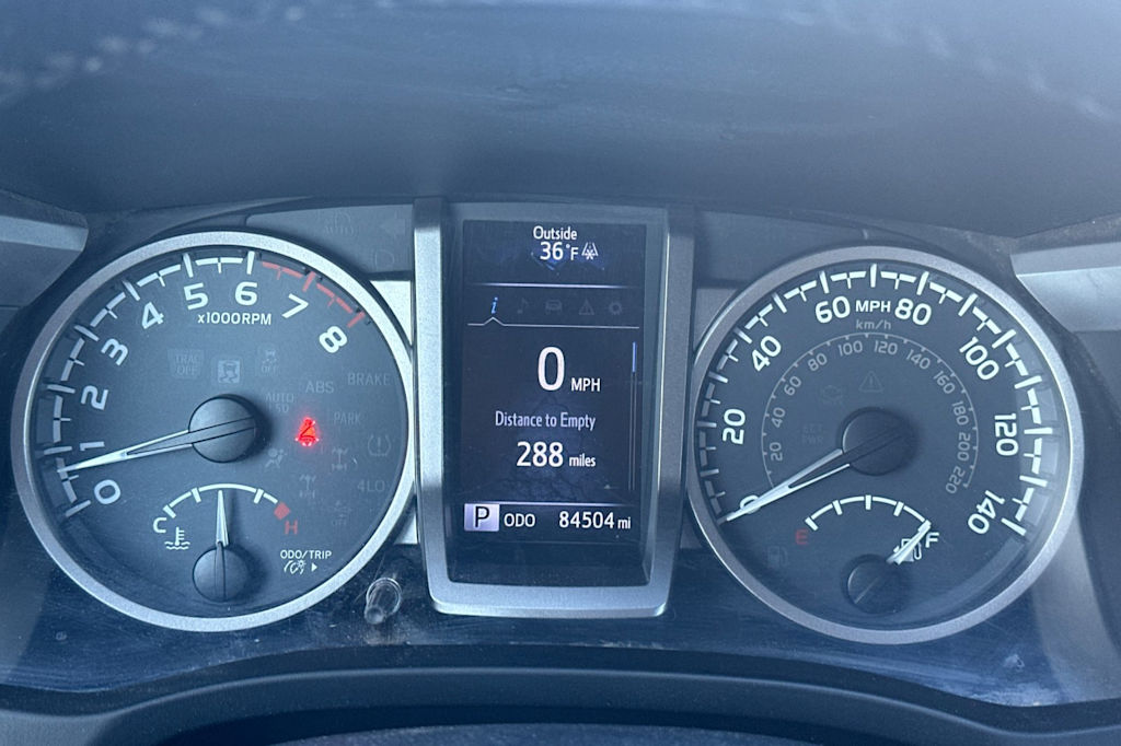 2019 Toyota Tacoma SR5 14
