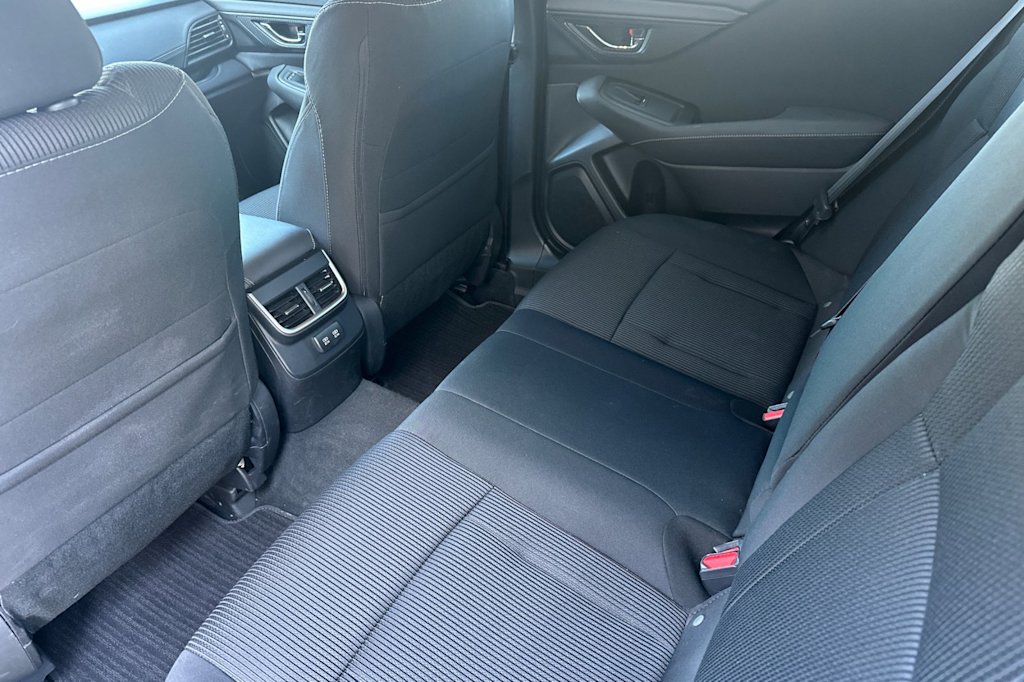 Image 10 of 2022 Subaru Legacy