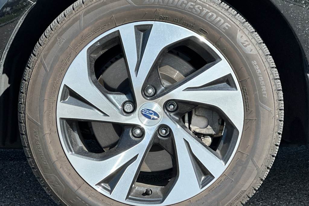 Image 8 of 2022 Subaru Legacy