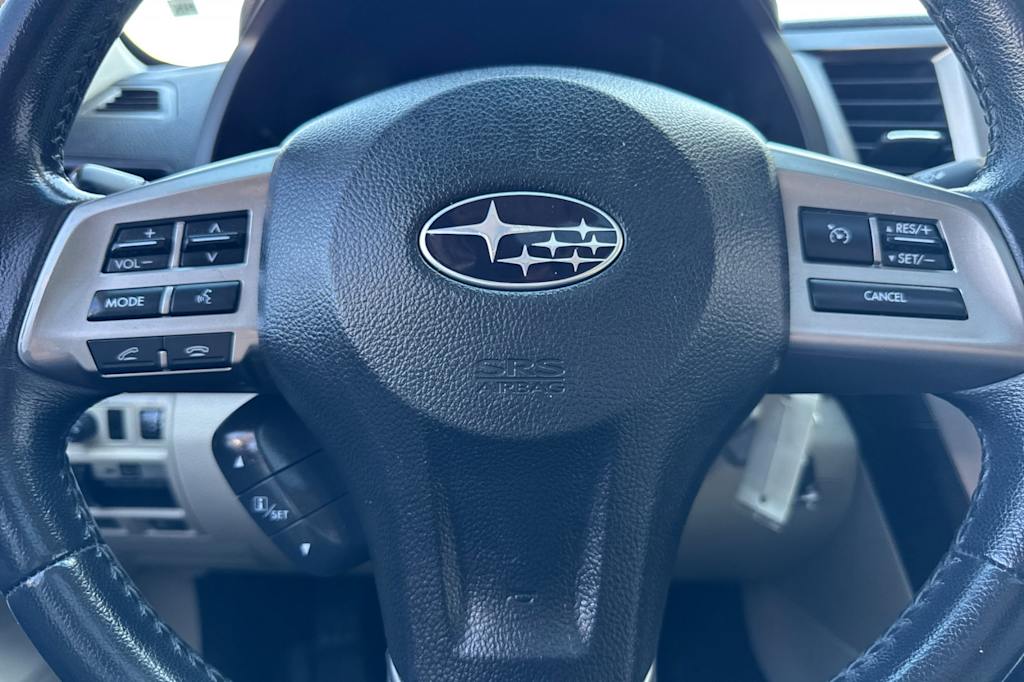 Thumbnail: 2014 Subaru Outback - 25