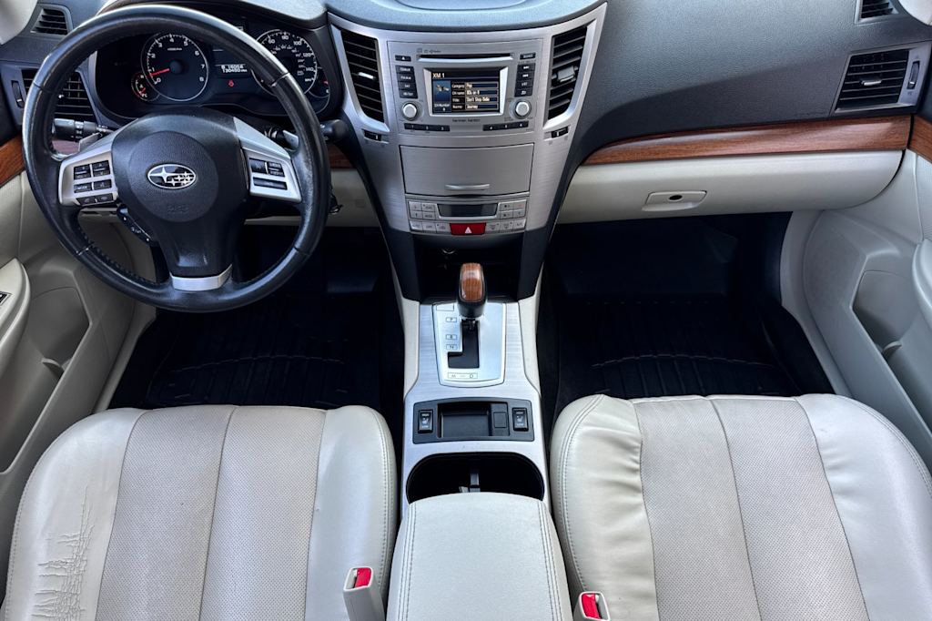 Thumbnail: 2014 Subaru Outback - 2