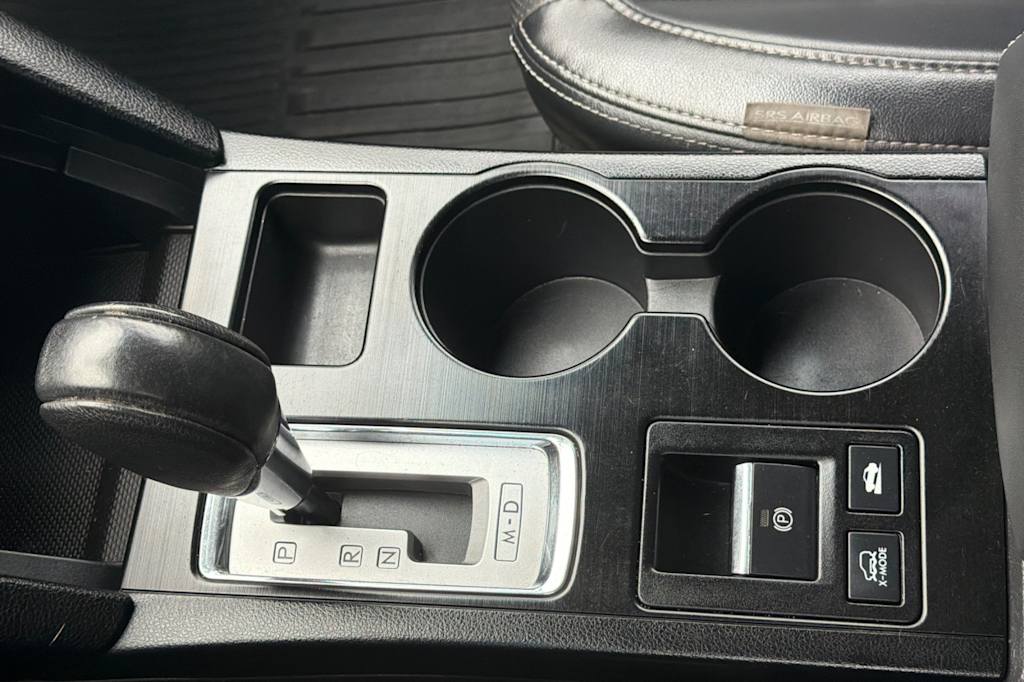 Thumbnail: 2017 Subaru Outback - 13