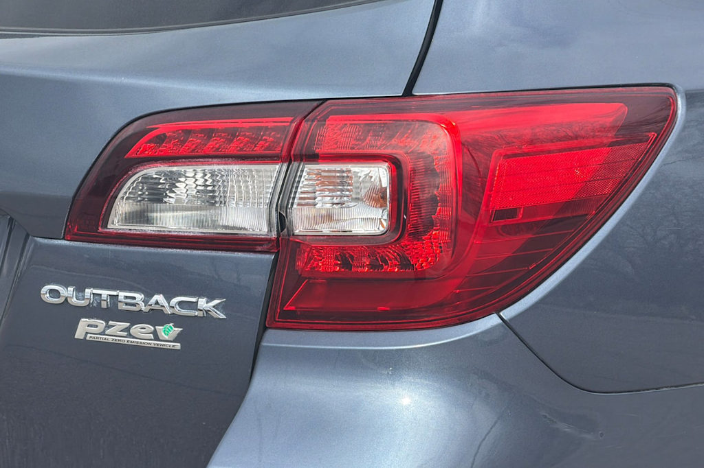 Thumbnail: 2017 Subaru Outback - 29