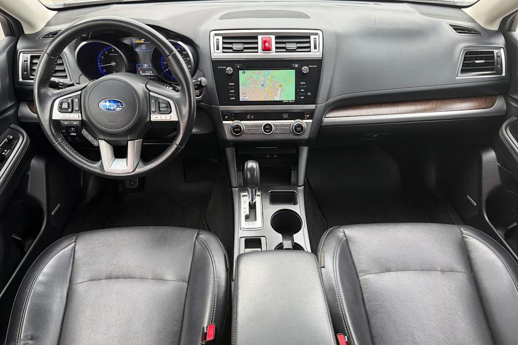 Thumbnail: 2017 Subaru Outback - 2