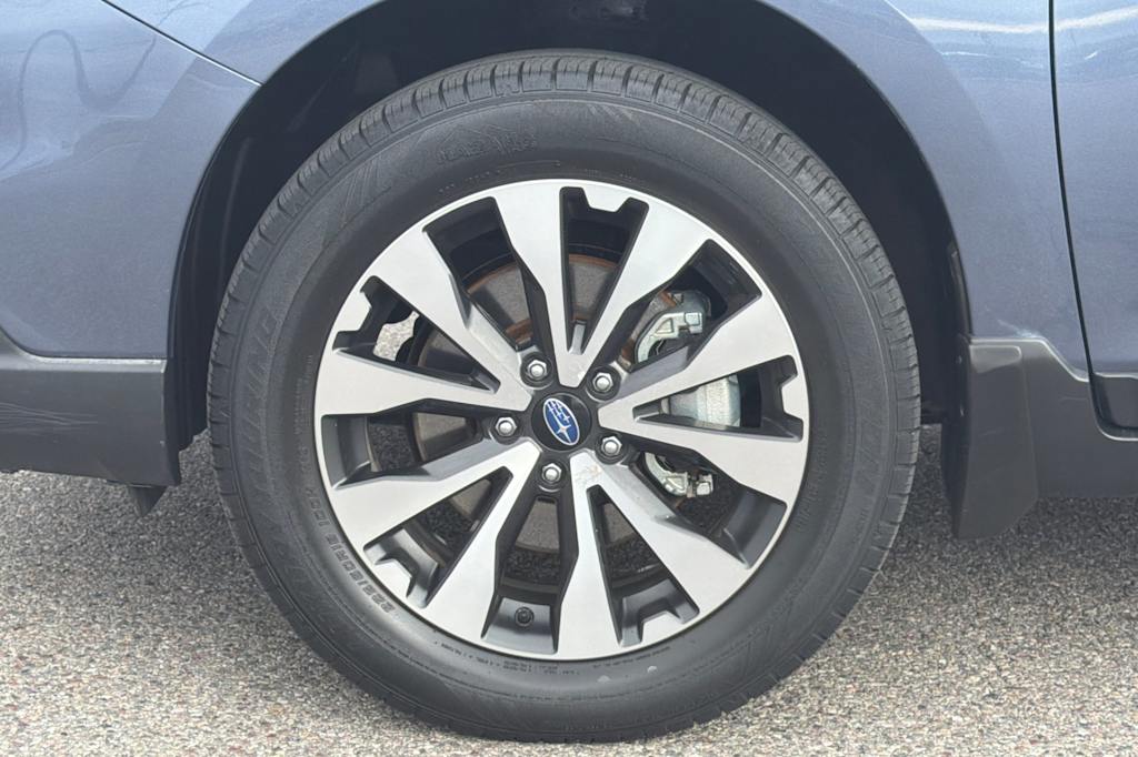 Thumbnail: 2017 Subaru Outback - 7