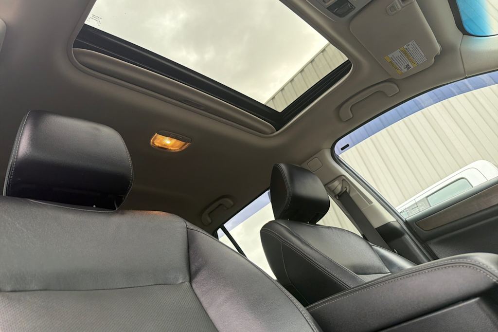 Thumbnail: 2017 Subaru Outback - 22