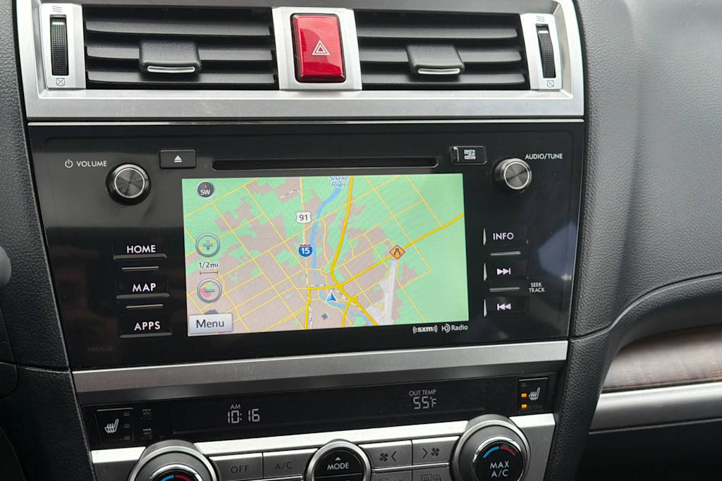 Thumbnail: 2017 Subaru Outback - 23