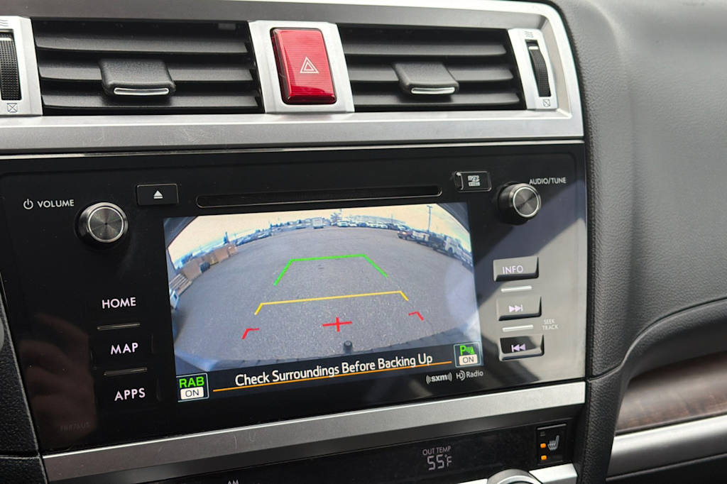 Thumbnail: 2017 Subaru Outback - 24