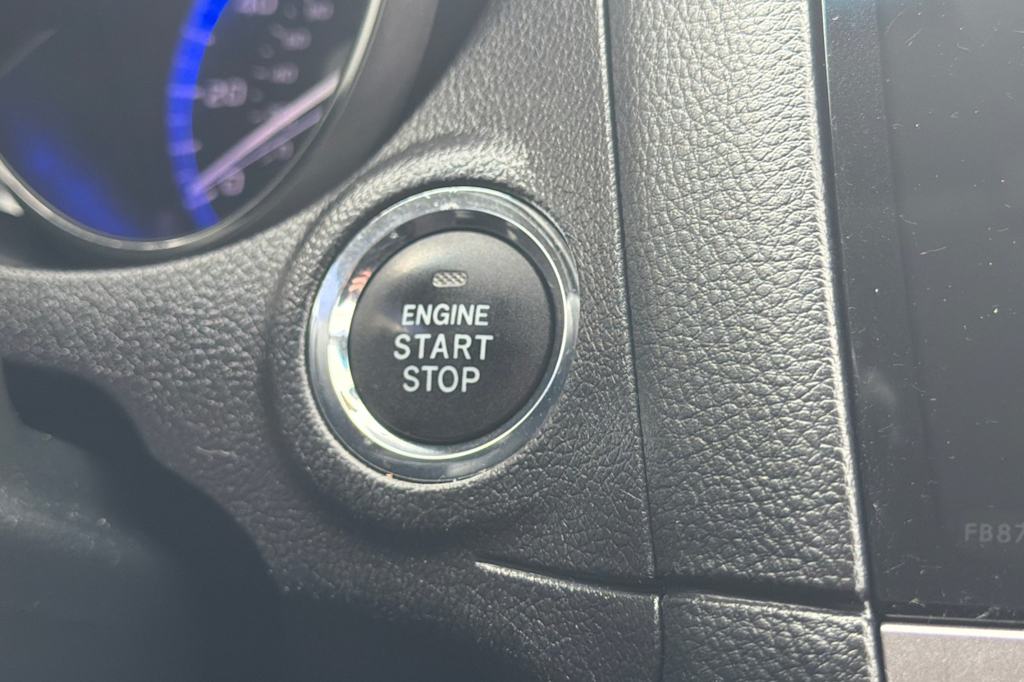 Thumbnail: 2017 Subaru Outback - 26