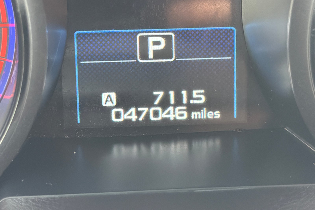 Thumbnail: 2017 Subaru Outback - 28