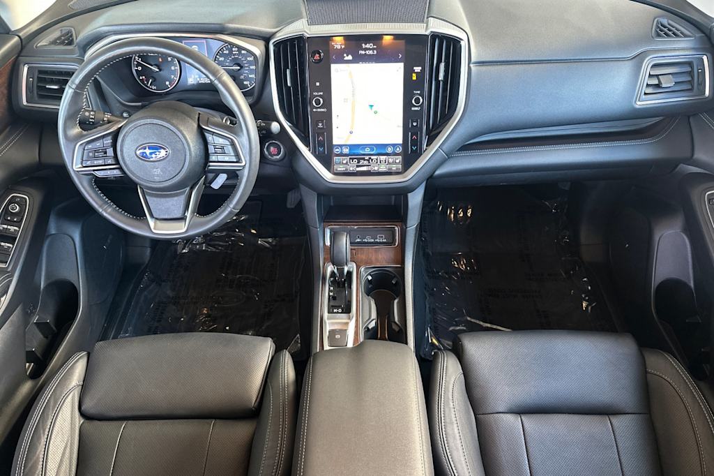 Thumbnail: 2024 Subaru Ascent - 2