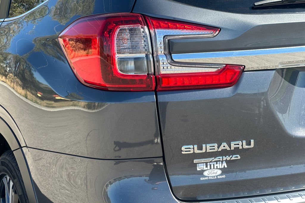 Thumbnail: 2024 Subaru Ascent - 30