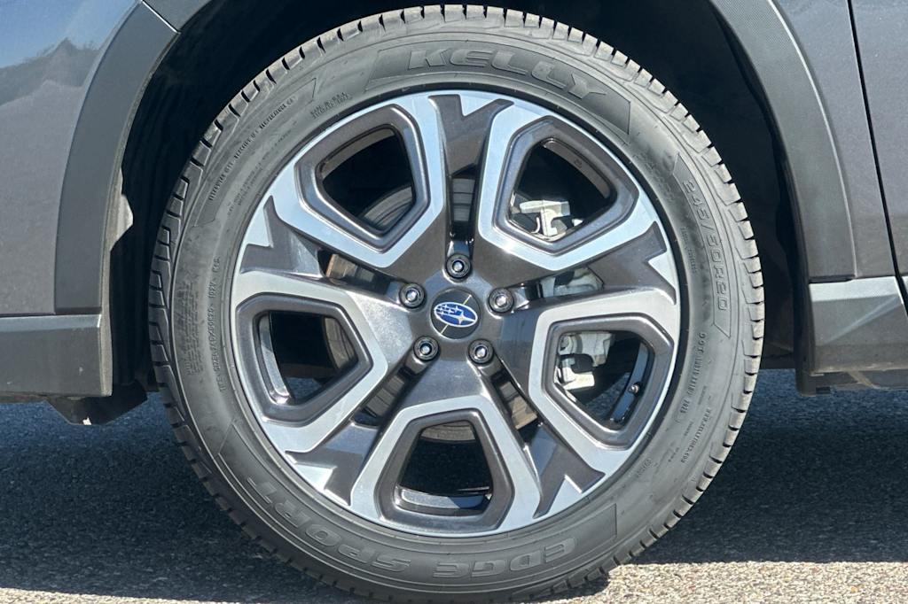 Thumbnail: 2024 Subaru Ascent - 7