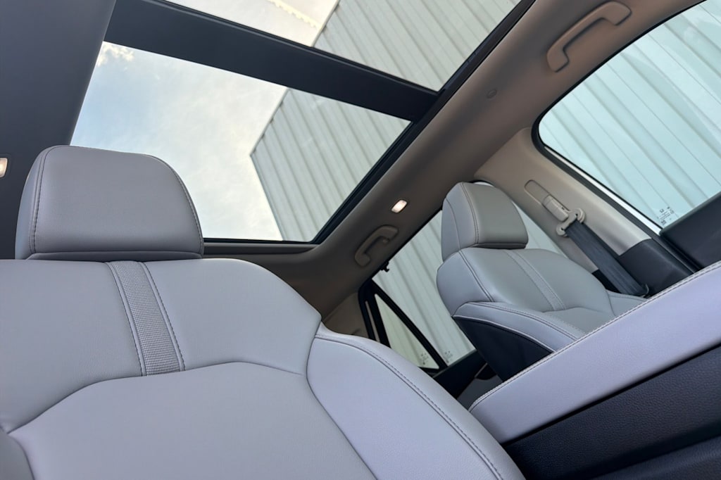 Thumbnail: 2025 Honda Pilot - 23