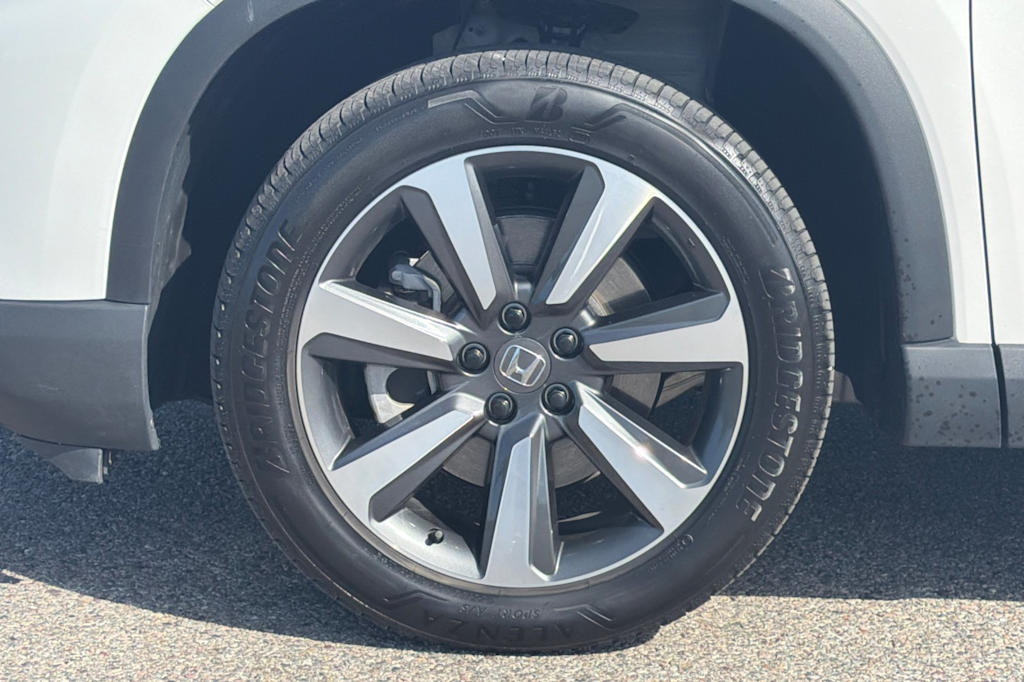 Thumbnail: 2025 Honda Pilot - 7