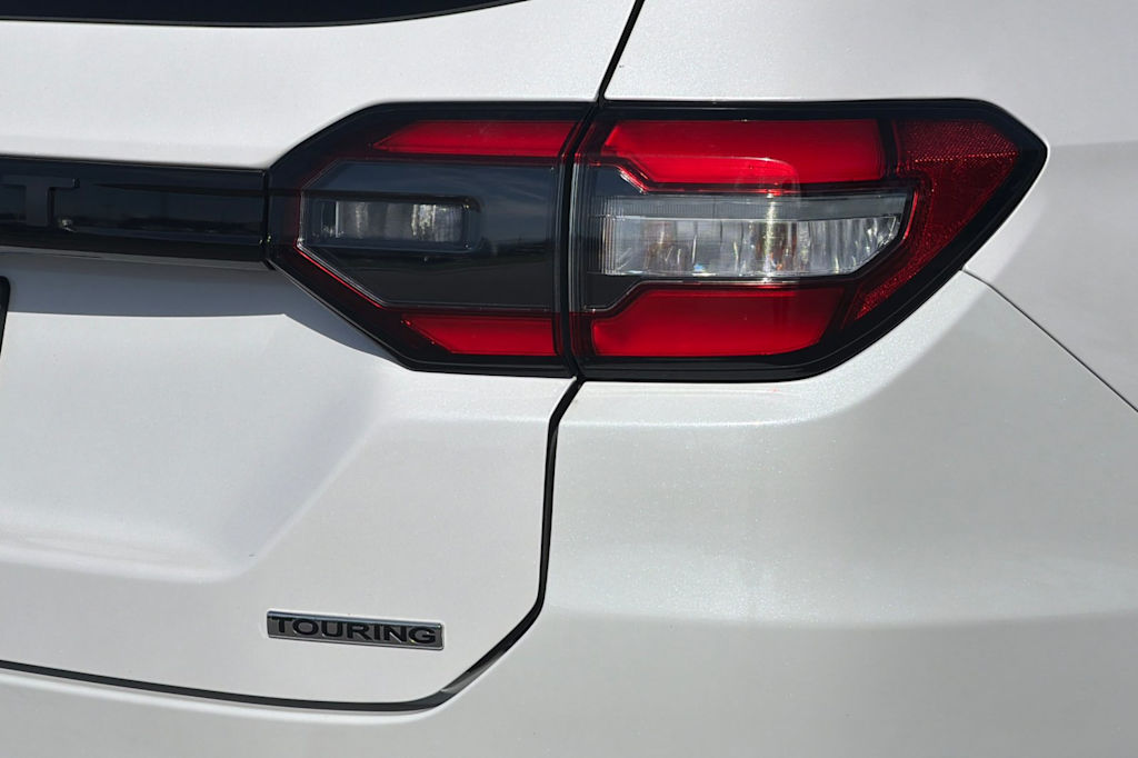 Thumbnail: 2025 Honda Pilot - 30