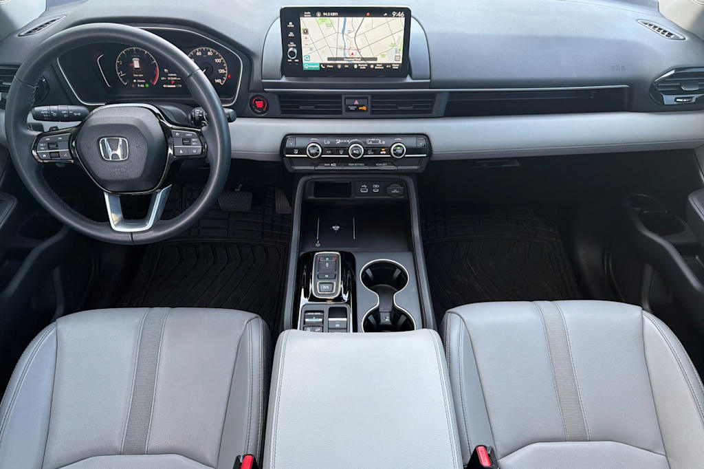 Thumbnail: 2025 Honda Pilot - 2