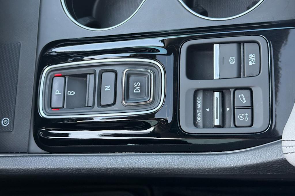 Thumbnail: 2025 Honda Pilot - 13
