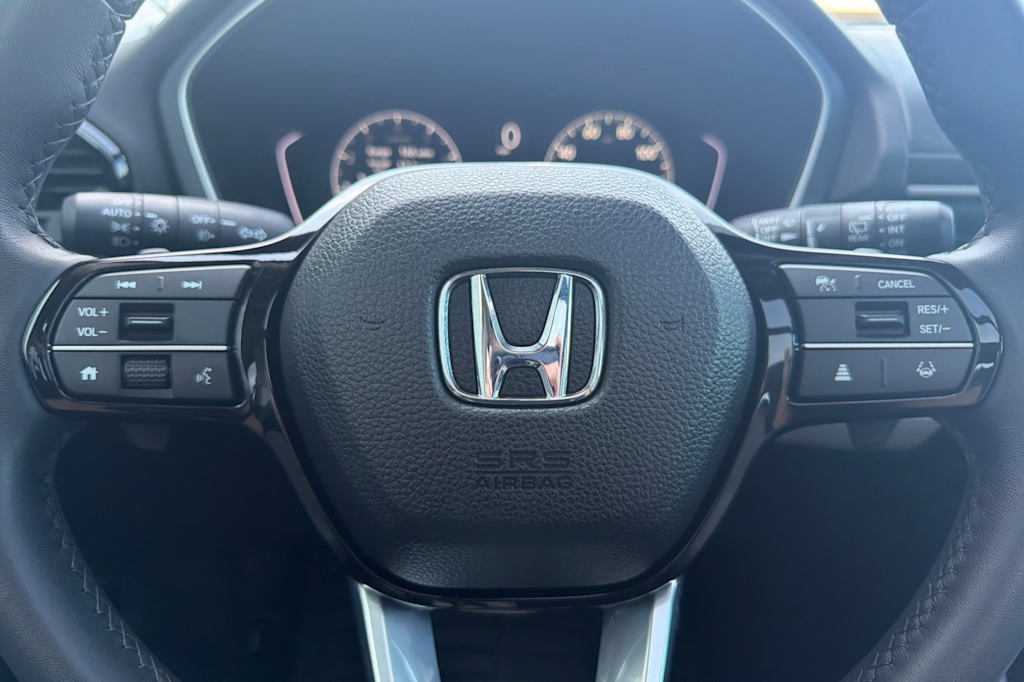 Thumbnail: 2025 Honda Pilot - 28