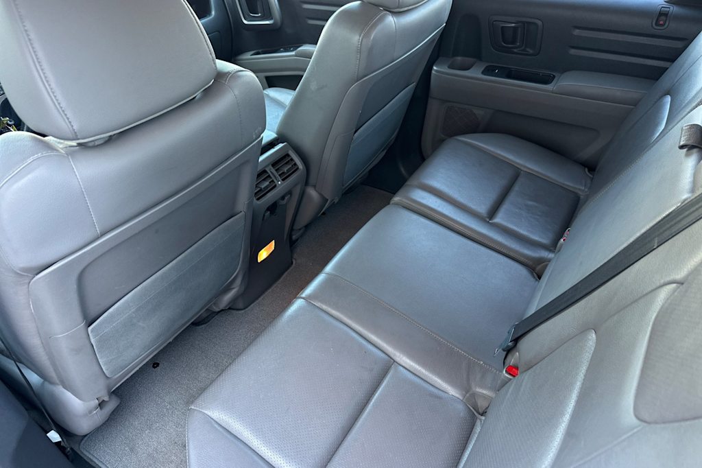 Thumbnail: 2013 Honda Ridgeline - 10