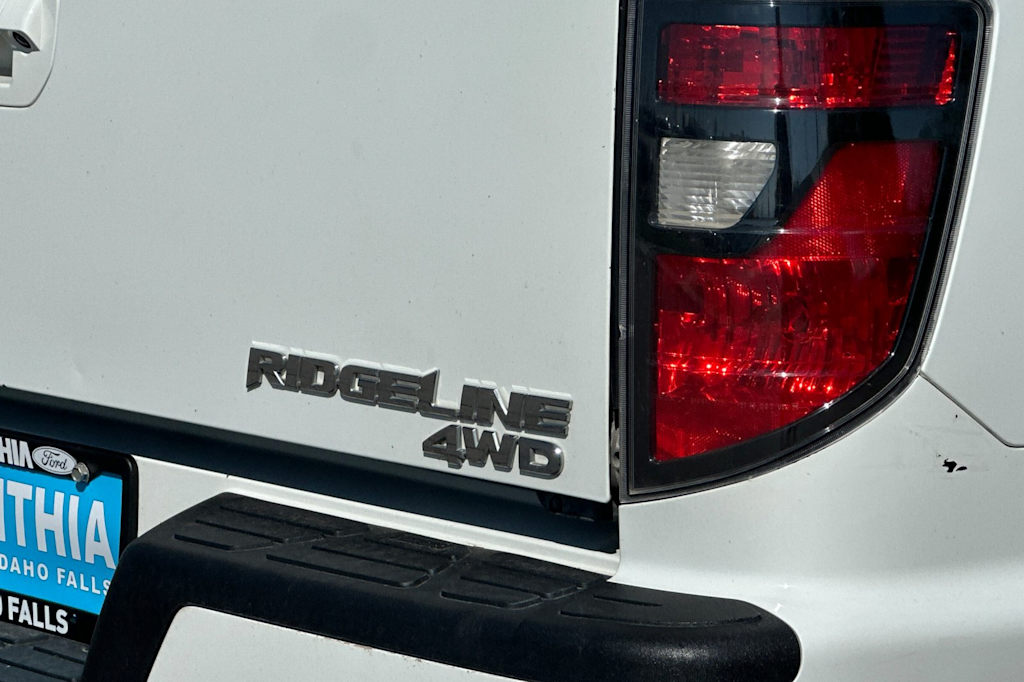 Thumbnail: 2013 Honda Ridgeline - 26