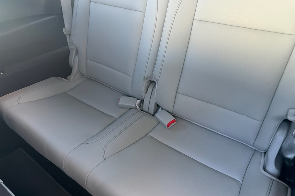 Thumbnail: 2020 Acura MDX - 20