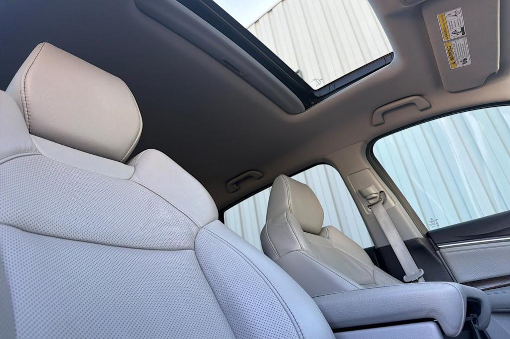 Thumbnail: 2020 Acura MDX - 22