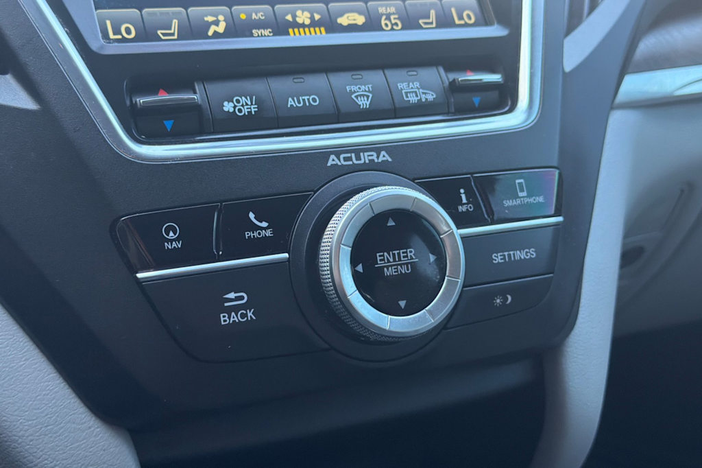 Thumbnail: 2020 Acura MDX - 25
