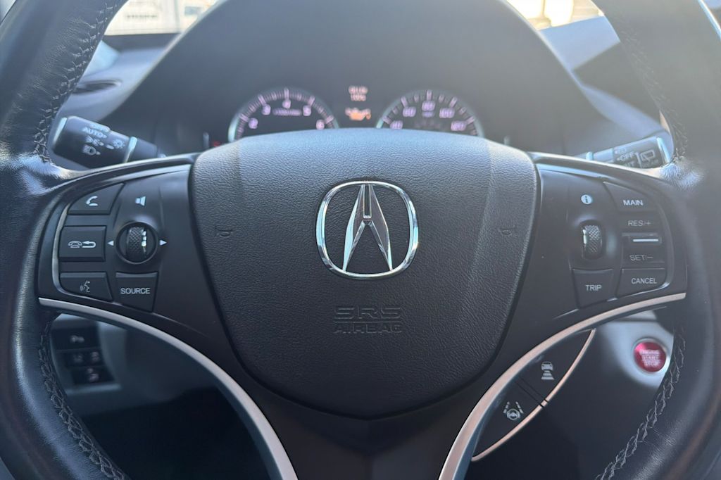 Thumbnail: 2020 Acura MDX - 28