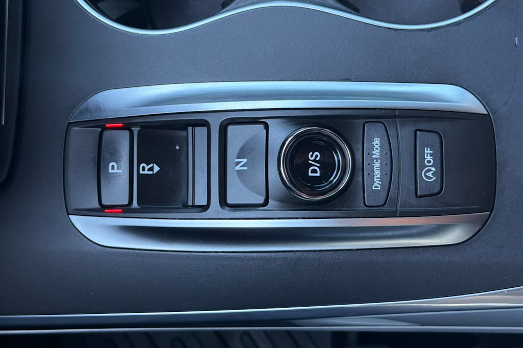 Thumbnail: 2020 Acura MDX - 26