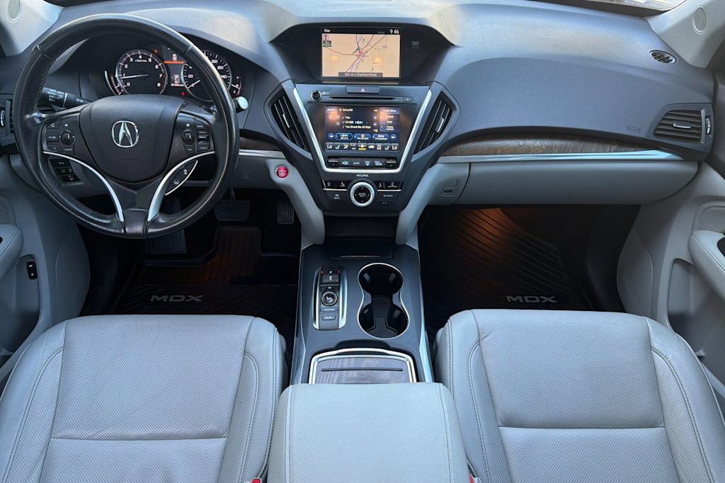 Thumbnail: 2020 Acura MDX - 2