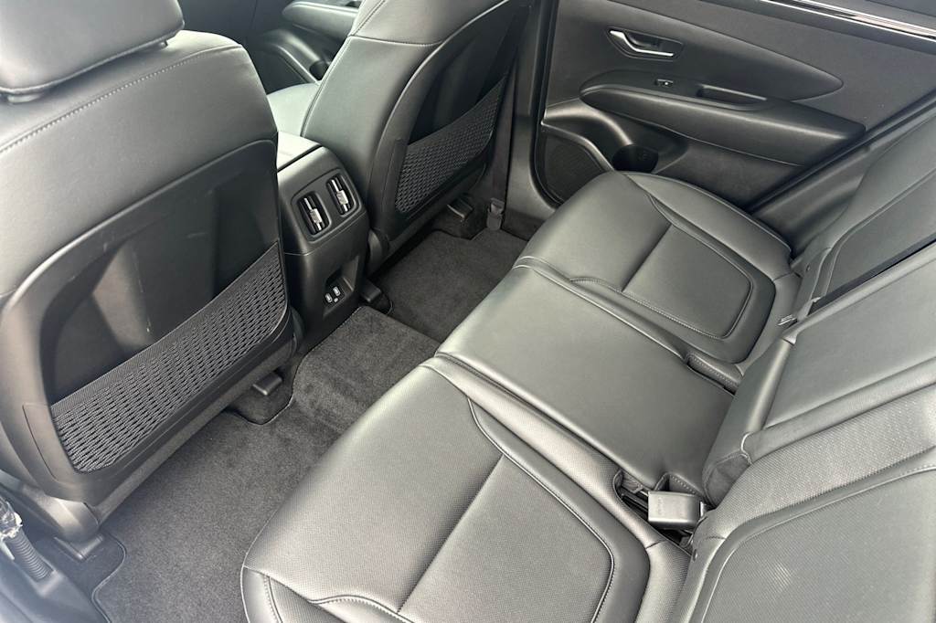 Image 10 of 2023 Hyundai Tucson