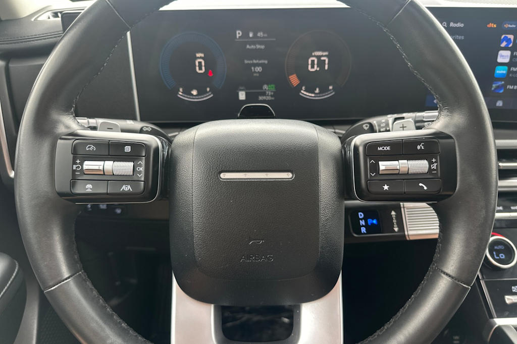 Thumbnail: 2024 Hyundai Santa Fe - 27