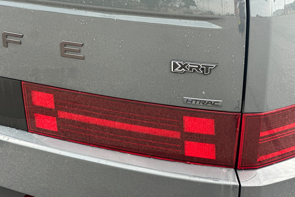 Thumbnail: 2024 Hyundai Santa Fe - 30