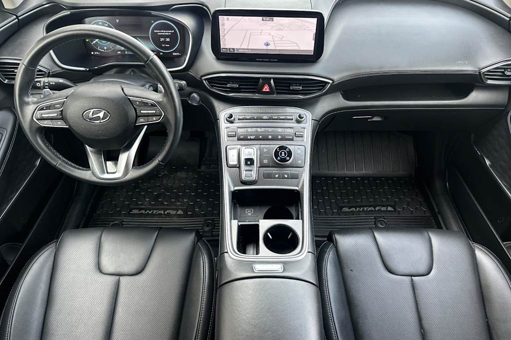 Thumbnail: 2023 Hyundai Santa Fe - 2