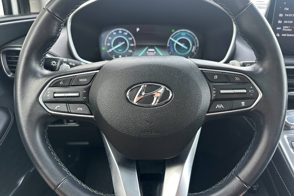 Thumbnail: 2023 Hyundai Santa Fe - 28