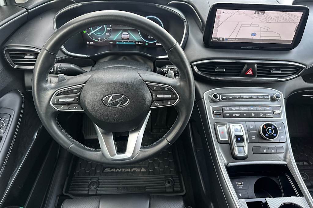 Thumbnail: 2023 Hyundai Santa Fe - 11