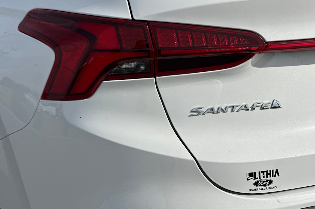 Thumbnail: 2023 Hyundai Santa Fe - 29
