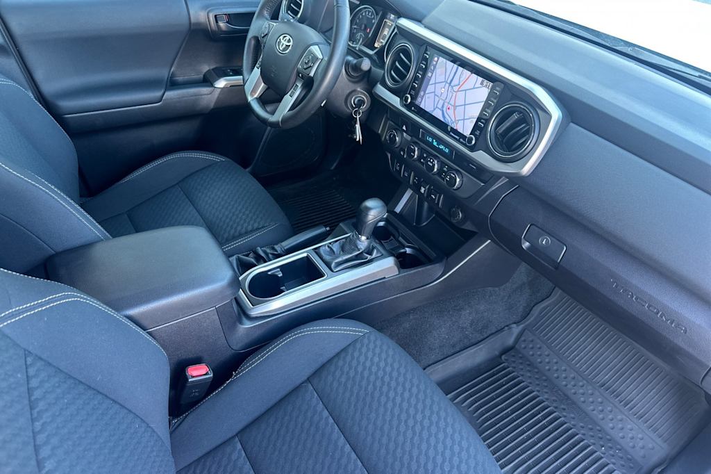 Thumbnail: 2021 Toyota Tacoma - 12