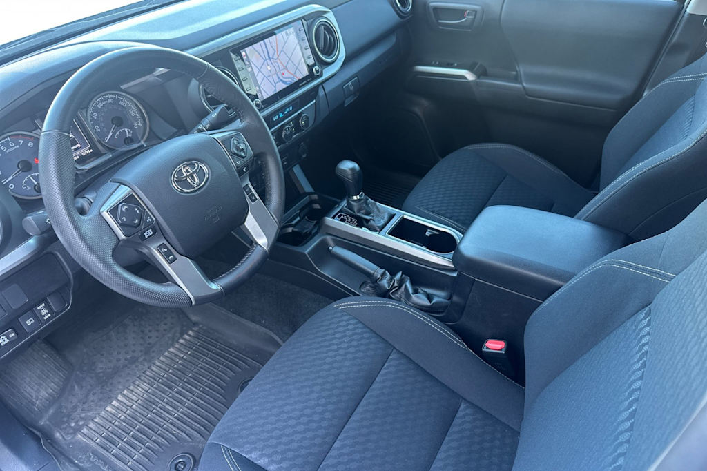 Thumbnail: 2021 Toyota Tacoma - 9